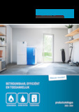 Easypell. De nieuwe pelletketel