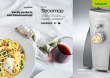 Pastamachines Häussler NL